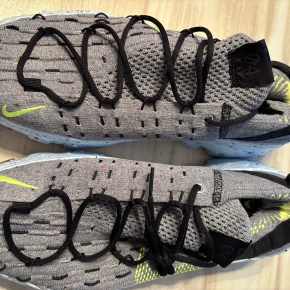 NIKE space hippie 04, men’s running shoes - Picture 7 of 7